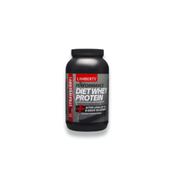 LAMBERTS PERFORMANCE DIET WHEY PROTEIN STRAWBERRY 1000GR