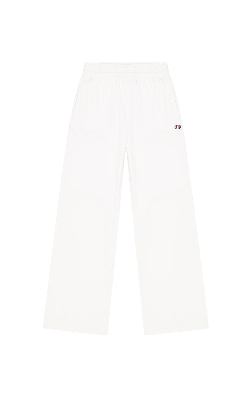 PANTALONE CHAMPION DONNA CUFFED PANTS 114901 KK001 - PRODI SPORT