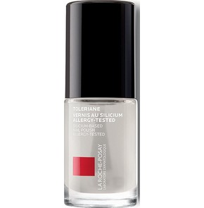 La Roche Posay Toleriane Silicium Nail Polish Βερν