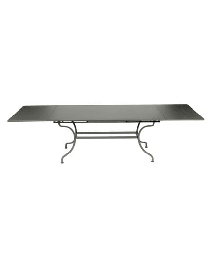 ROMANE DINING TABLE WITH EXTENSIONS 200/300x100cm