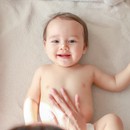 Γιατί τα μωρά ενθουσιάζονται με τις όμορφες μυρωδιές; 