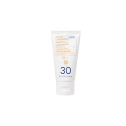 Korres Yoghurt Tinted Sunscreen Face Cream SPF30 50ml