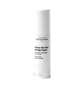 Novexpert Expert Anti-Aging Eye Cream-Κρέμα Ματιών