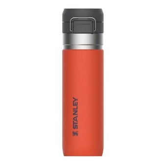 Θερμός The Go Quick Flip, 700 ml, TigerLily