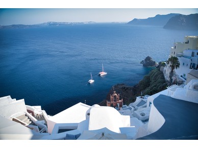 Τα 11 ελληνικά νησιά για οικογένειες! 