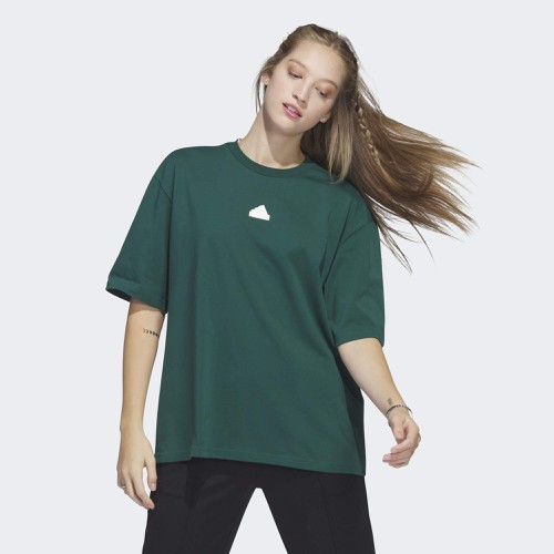 BLUZE ME MENGE TE SHKURTRA FUTURE ICONS ADIDAS