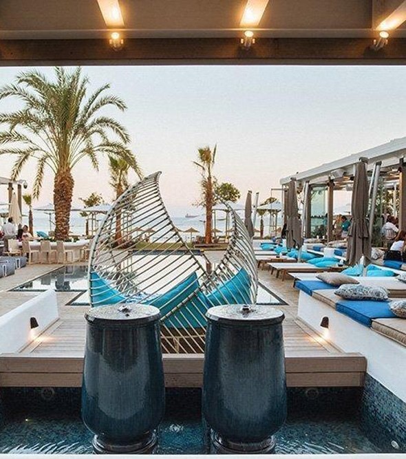 Columbia Beach Resort | Cyprus