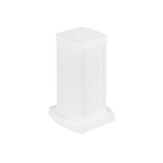 Mini Κολώνα Universal 2 Τμημάτων 0,30m Λευκό 65312