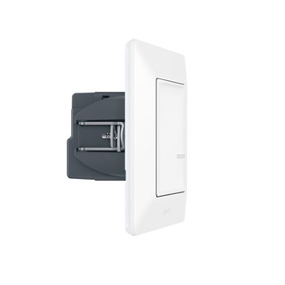 Valena Life Netatmo Connected Switch Dimmer White 