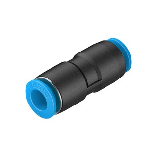 Push-In Connector QS-8-6-50    130692
