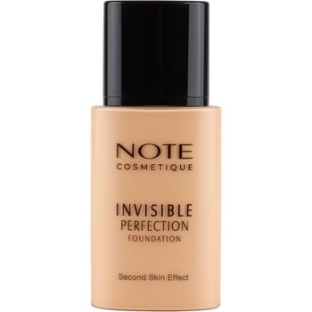 NOTE INVISIBLE PERFECTION FOUNDATION 170 35ml
