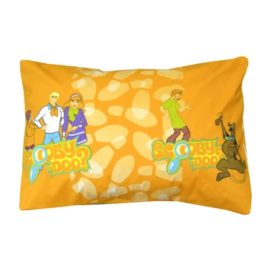 Ζεύγος Μαξιλαροθήκες 50x70 Scooby doo 30