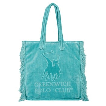 Τσάντα Θαλάσσης (42x45) Essential Beach Collection 3733 Greenwich Polo Club