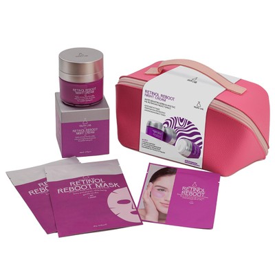 Youth Lab Promo Pack Retinol Reboot Night Cream 50