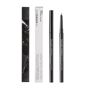 Korres Volcanic Mineral Velvet Eyeliner 73 Lavende