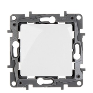 Niloe Switch Recessed White 764500