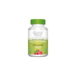 Vican Chewy Vites Adults Multivitamin Complex 60 jellies