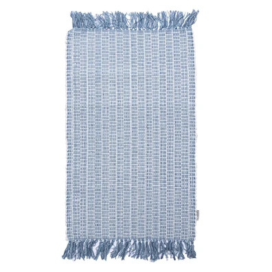 Πατάκι Παιδικό Kids Decor 50x80 Lila Blue