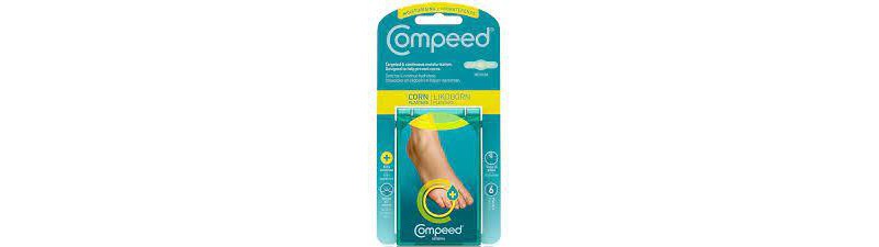 campaign Bee Associate Compeed Blister Pads Medium for Intense Blisters 5 pcs - LivePharmacy