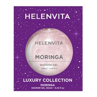 Helenvita Luxury Collection Moringa ShowerGel 250m