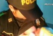 Police breastfeeding