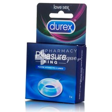 Durex Pleasure Ring - Παράταση στύσης, 1τμχ.