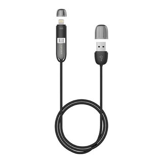 Fujipower Charging Cable USB Type A to Micro USB/L