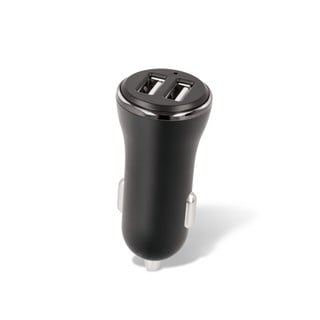 Forever Car Charger 2XUSB 2.4A CC-03 GSM034097