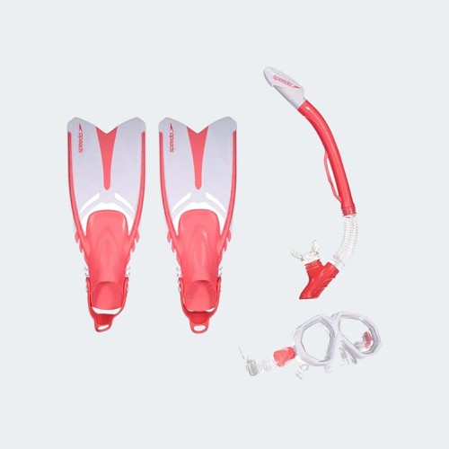SET ZHYTJE POTAPLJANJE SPEEDO