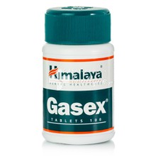 Himalaya Gasex - Γαστρεντερικό, 100tabs