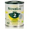 Novalac Bio 2 (6-12 μηνών) - Βιολογικό Γάλα για Βρέφη, 400gr
