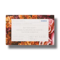 Korres Sea Lavender Butter Soap 150gr - Σαπούνι Σώ
