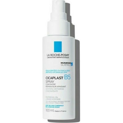 La Roche Posay Cicaplast Spray B5 Σπρέι με Καταπρα
