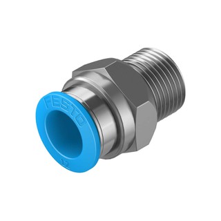 Push-in Fitting 3/8-12 (20 Pieces)130683