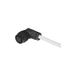Plug Socket With Cable 161879