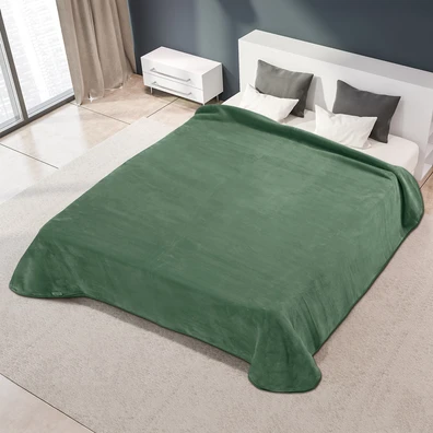 ΚΟΥΒΕΡΤΑ ΙΣΠΑΝΙΑΣ ΜΟΝΗ 160X220 BELPLA STER PLAIN V
