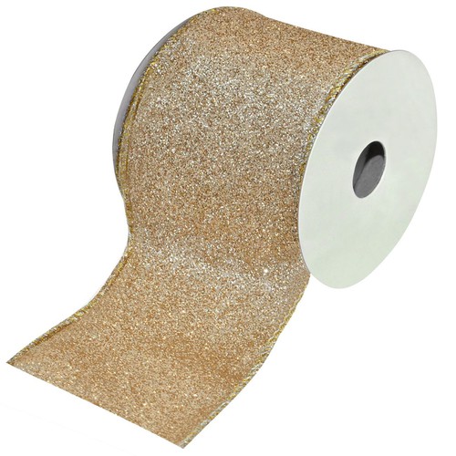 Kordele E Arte Glitter 63 Mm X5 M