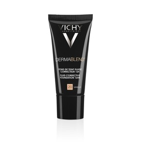 Vichy Dermablend Fluid Corrective No20 Διορθωτικό 