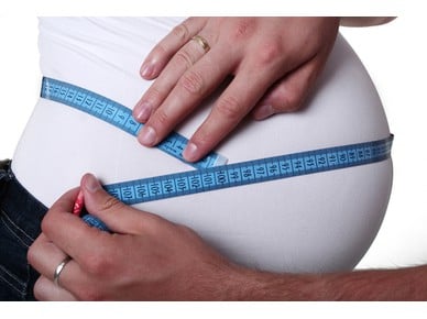 Παχυσαρκία πριν και μετά τη γέννα