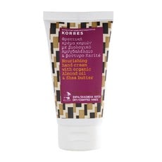 Korres Hand Cream with Almond Oil & Κarite Butter,