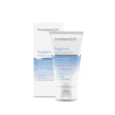 Pharmasept Hygienic Intense Repair Balm 50ml