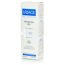 Uriage Pruriced Gel - Εύθραυστο ή ερεθισμένο δέρμα, 100ml
