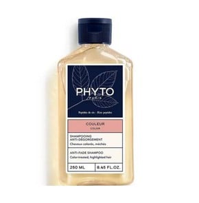 Phyto Couleur Shampoo Color-Σαμπουάν για την Προστ