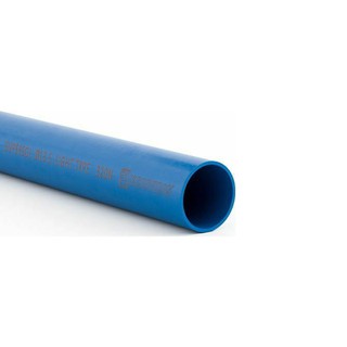 Rigid Tube Light Type Blue Φ16 Supersol 1008016