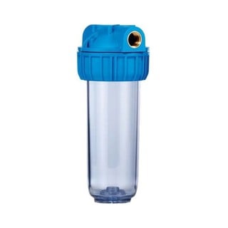 Water Filter Senior 3Ρ 1/2 MFO SX-AS 161111