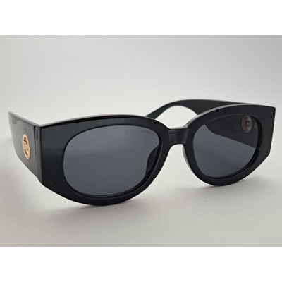 Γυαλιά Ηλίου Μαύρο UV400 28076