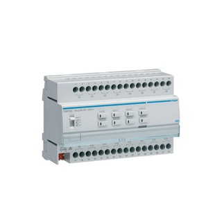 KNX Systemlink Output module 16x 16A (C)/230V~, KN