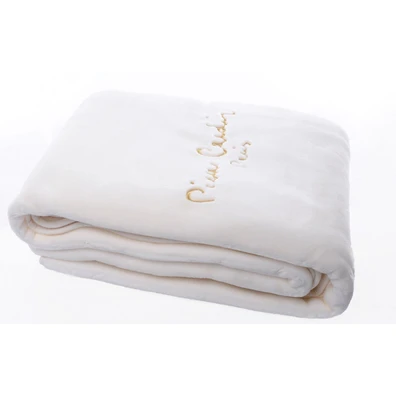 ΚΟΥΒΕΡΤΑ ΜΟΝΗ 160X220 PIERRE CARDIN NANCY STER 545