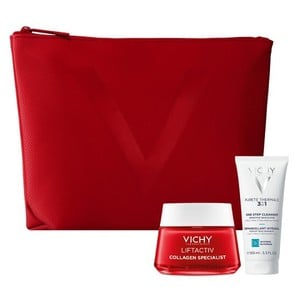 VICHY Promo Liftactiv collagen specialist 50ml & Δ