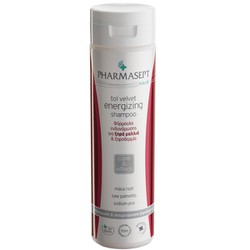 Pharmasept Energizing Shampoo for Dry hair 250ml